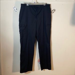 Dickies women’s work pants Black Size 18T